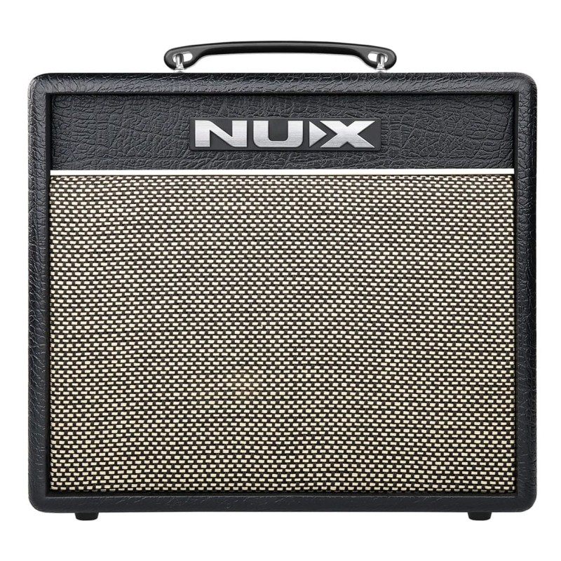 Ģitāras pastiprinātājs Nux Mighty 20 MKII Ģitāras pastiprinātājs Nux Mighty 20 MKII