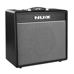 Nux Digital Guitar Amplifier Mighty40BT