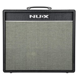 Ģitāras pastiprinātājs Nux Mighty 60 MKII Ģitāras pastiprinātājs Nux Mighty 60 MKII