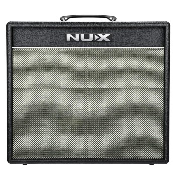 Ģitāras pastiprinātājs Nux Mighty 60 MKII