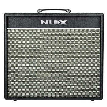 Ģitāras pastiprinātājs Nux Mighty 60 MKII