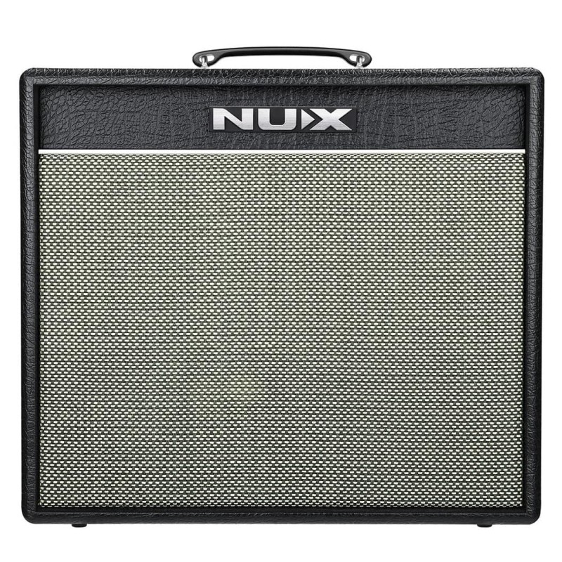 Ģitāras pastiprinātājs Nux Mighty 60 MKII Ģitāras pastiprinātājs Nux Mighty 60 MKII