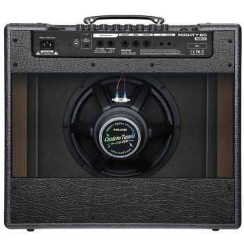 Ģitāras pastiprinātājs Nux Mighty 60 MKII Ģitāras pastiprinātājs Nux Mighty 60 MKII