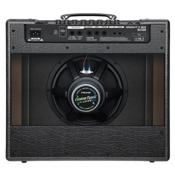 Ģitāras pastiprinātājs Nux Mighty 60 MKII Ģitāras pastiprinātājs Nux Mighty 60 MKII