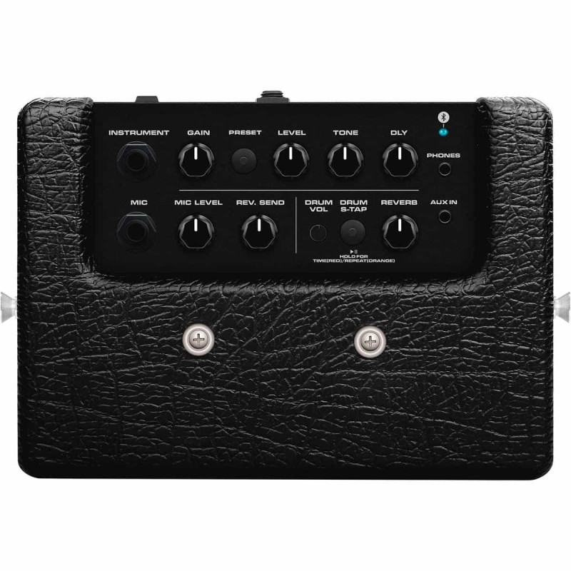 Ģitāras pastiprinātājs Nux Mighty-8BT MKII Ģitāras pastiprinātājs Nux Mighty-8BT MKII