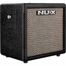 Digital Guitar Amplifier Nux Mighty-8BT MKII
