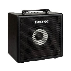 Nux Basģitāras pastiprinātājs Mighty Bass 50BT