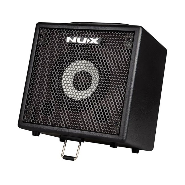 Nux Basģitāras pastiprinātājs Mighty Bass 50BT