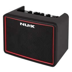 Nux Mini Modeling Amplifier Mighty-Lite-BT