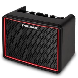 Nux Mini Modeling Amplifier Mighty Lite BT MKII