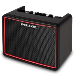 Ģitāras pastiprinātājs Nux Mighty Lite BT MKII Ģitāras pastiprinātājs Nux Mighty Lite BT MKII