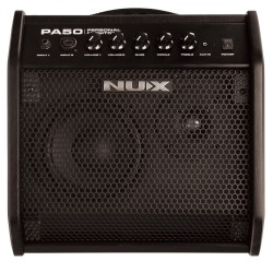NUX personal monitor system PA-50