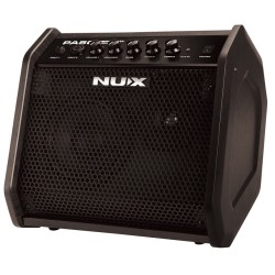 Aktīvais monitors Nux PA-50 Aktīvais monitors Nux PA-50
