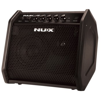 Aktīvais monitors Nux PA-50