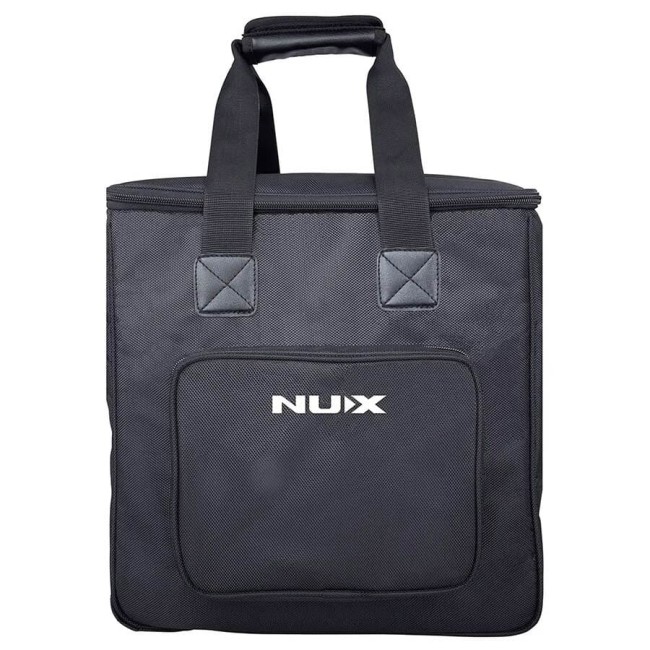 NUX pastiprinātāja soma BAG-AC60/AC80