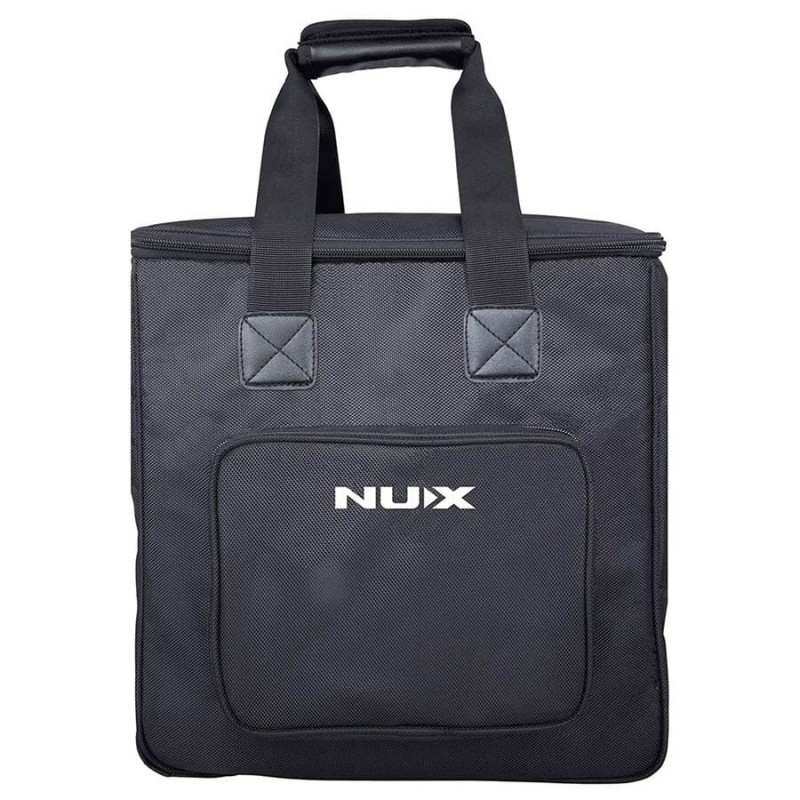NUX pastiprinātāja soma BAG-AC60/AC80 NUX pastiprinātāja soma BAG-AC60/AC80