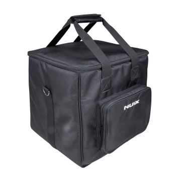 NUX pastiprinātāja soma BAG-AC60/AC80 NUX pastiprinātāja soma BAG-AC60/AC80