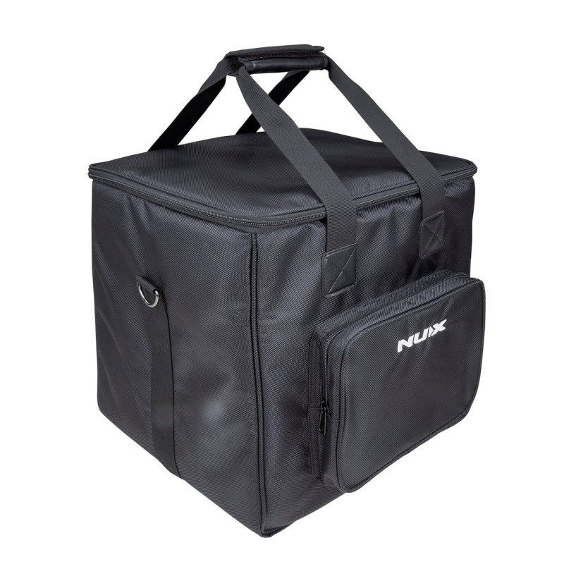 NUX pastiprinātāja soma BAG-AC60/AC80 NUX pastiprinātāja soma BAG-AC60/AC80