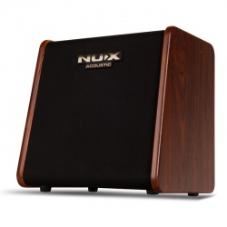 Acoustic Guitar Amplifier Nux Stageman 50
