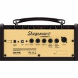 Ģitāras pastiprinātājs Nux Stageman II AC-80