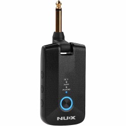 Guitar headphone amplifier Nux MP-3 Mighty Plug Pro