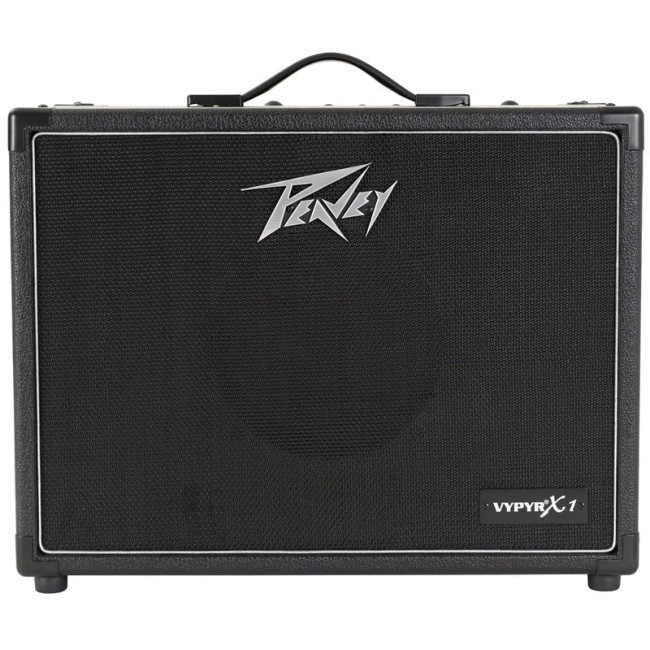 Ģitāras pastiprinātājs Peavey VYPYR-X1