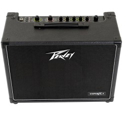Ģitāras pastiprinātājs Peavey VYPYR-X1 Ģitāras pastiprinātājs Peavey VYPYR-X1