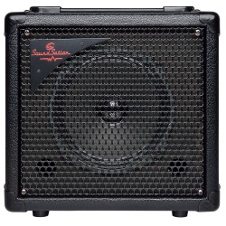 Electric bass combo 15W Red Spark-15