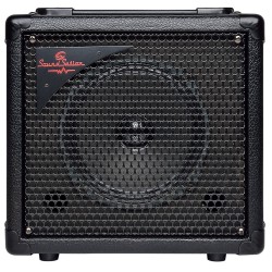 Basģitāras pastiprinātājs 15W Red Spark-15 Basģitāras pastiprinātājs 15W Red Spark-15