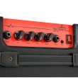 Basģitāras pastiprinātājs 15W Red Spark-15 Basģitāras pastiprinātājs 15W Red Spark-15