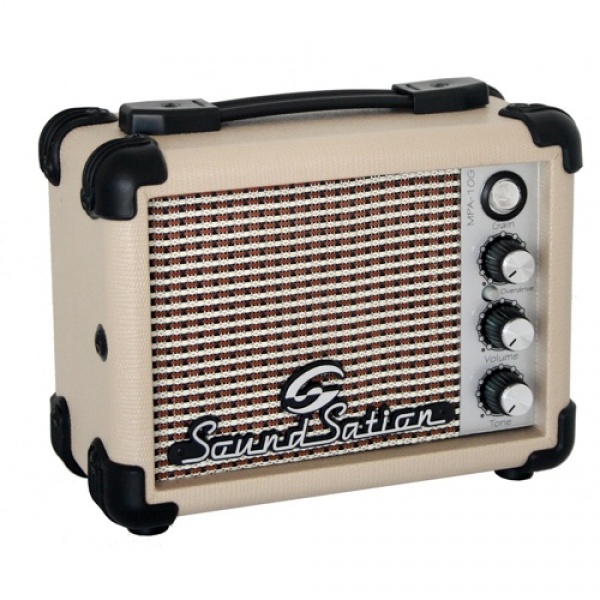 Guitar Amplifier MPA-10G