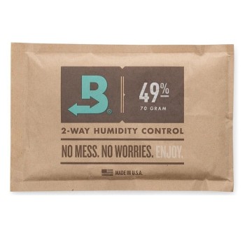 Boveda mitrinātājs B49-70-OWC Boveda mitrinātājs B49-70-OWC