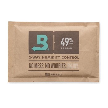 Boveda mitrinātājs B49-70-OWC Boveda mitrinātājs B49-70-OWC