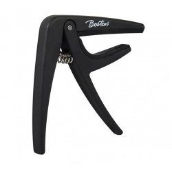 Capo for acoustic/electric guitar BC-85-BK