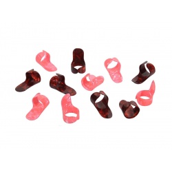 Boston finger pick BFP-M