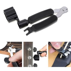 Ģitāras apkopes instruments Boston BPW-400 Ģitāras apkopes instruments Boston BPW-400