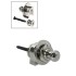 Ģitāras Strap Lock BSL-20-NI Ģitāras Strap Lock BSL-20-NI