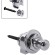Ģitāras Strap Lock BSL-20-CH