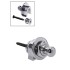 Ģitāras Strap Lock BSL-20-CH Ģitāras Strap Lock BSL-20-CH