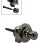 Ģitāras Strap Lock BSL-20-BC