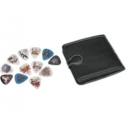 Boston pick pouch PP-312