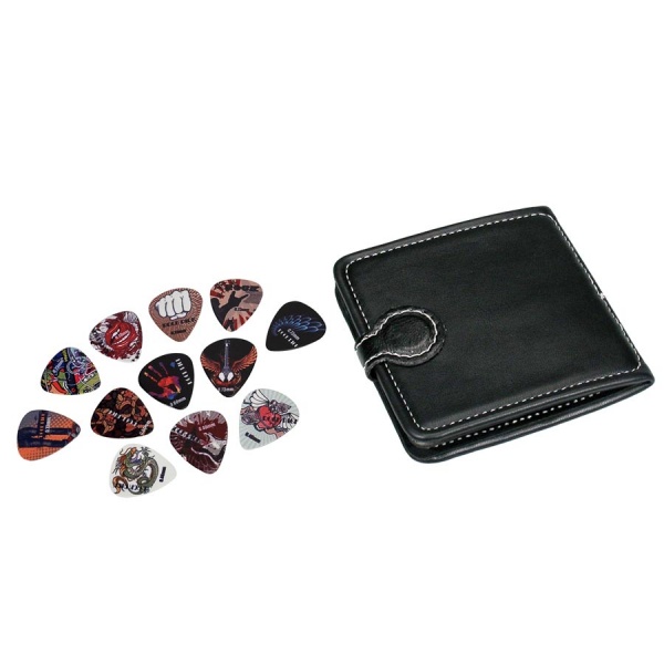 Boston pick pouch PP-412