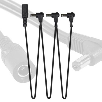 Strāvas sadalītājs Boston XCABLE-S3 Strāvas sadalītājs Boston XCABLE-S3