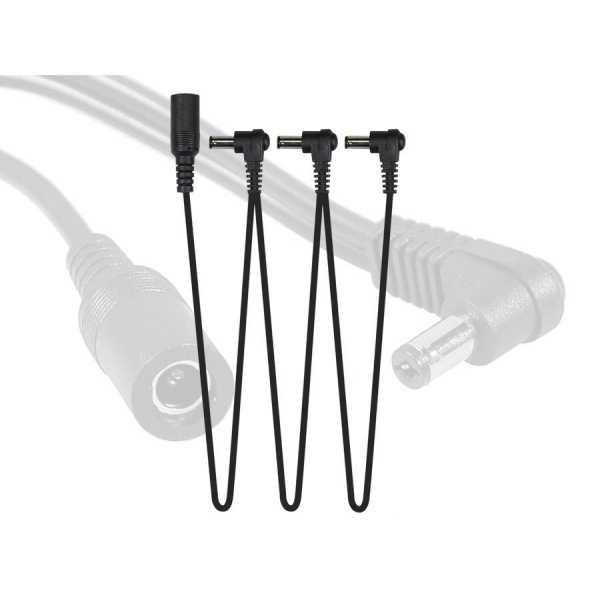 Boston power distribution cable XCABLE-S3