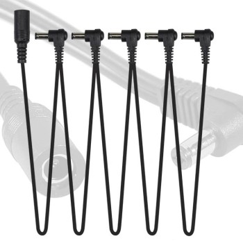 Strāvas sadalītājs Boston XCABLE-S5 Strāvas sadalītājs Boston XCABLE-S5