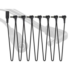 Strāvas sadalītājs Boston XCABLE-S7 Strāvas sadalītājs Boston XCABLE-S7