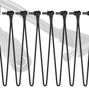 Strāvas sadalītājs Boston XCABLE-S7 Strāvas sadalītājs Boston XCABLE-S7