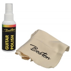 Guitar Polish Cleaner Kit BGM-12
