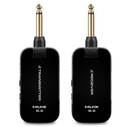 Nux Wireless System B-2-Plus