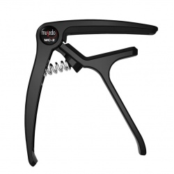Musedo Guitar capo MC-2